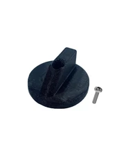 SCREW WITH REPLACEMENT KNOB PREDATOR 2000 Watt Super Quiet Inverter Generator