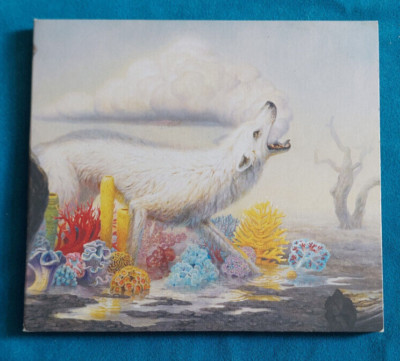 Rival Sons - Hollow bones Digi CD Album. Von 2016.
