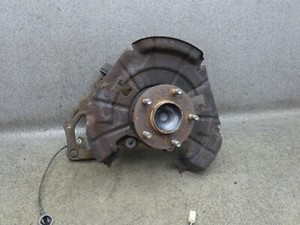 Achsschenkel HR hinten rechts Radlager 150Tkm Mazda 6 GH 2.2D 09.1801.121