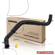 Power Steering Reservoir Line Hose for Ford Edge Lincoln MKX 07-10 3.5L Petrol