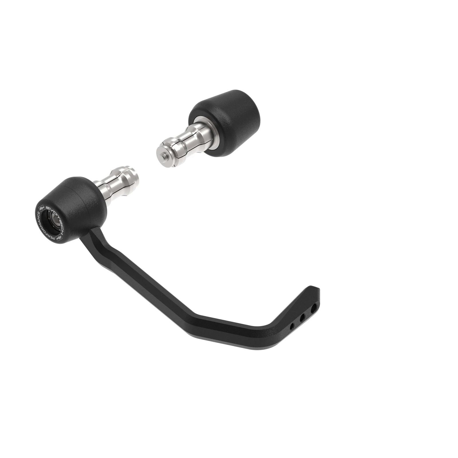 Evotech Brake Lever Protector Kit (Road) - Ducati Panigale V4 SP2 (2023 - 2024)