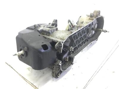 Bloc Moteur Engine Mod: FCS4M PIAGGIO FREE FL 50 1995 2002