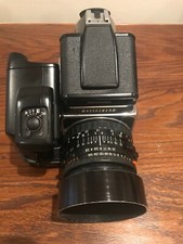 Hasselblad 503cw CFE 80mm f2.8