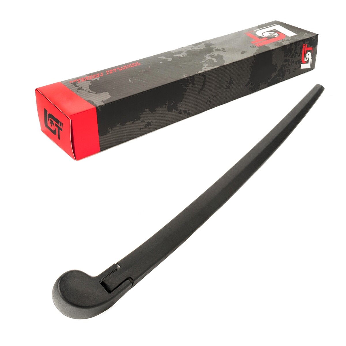 Cover Cap Rear Windshield Wiper Arm 4F9-955-407 For AUDI A6 4F C6 AVANT