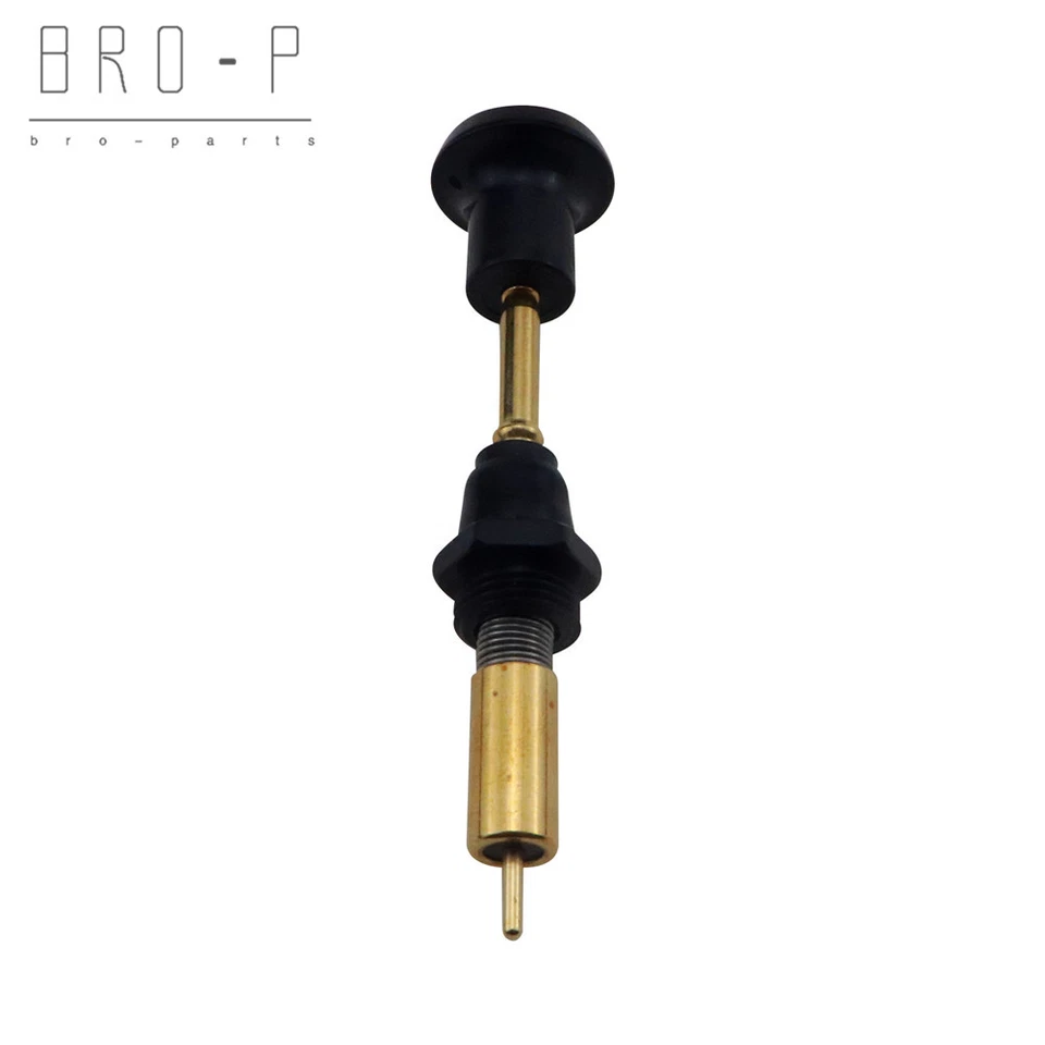 Émbolo obturador de carburador para John Deere Trail Buck 650 04-05 Buck 500 Buck 650 Foto 2 de 4