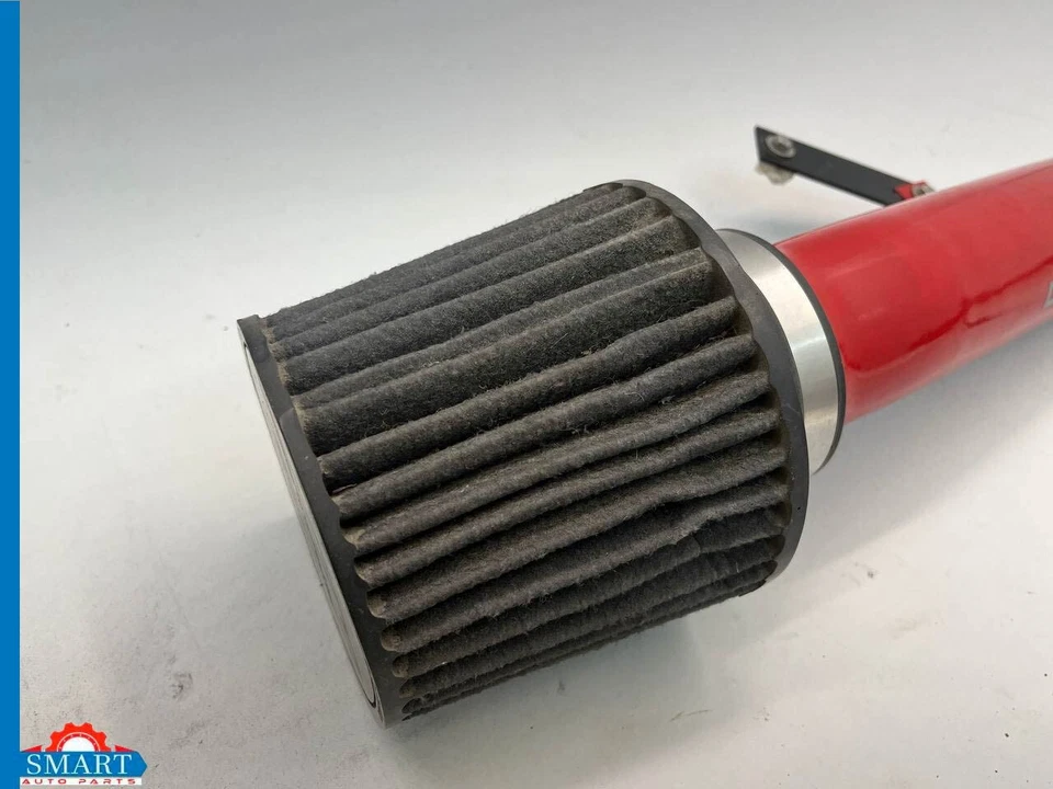 Saturn Sky Pontiac Solstice 2.0L Corto Admisión de Aire Frío Dejon con Soporte 07-09 Foto 4 de 4