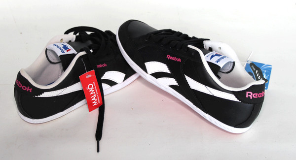 ZAPATILLA DEPORTIVA REEBOK ROYAL TRANSPORT TALLA 38.5
