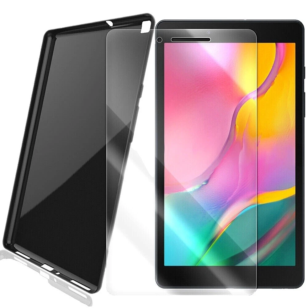 Tablet & eReader Screen Protectors for Huawei Samsung Galaxy Tab E