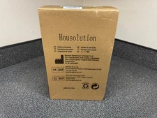 Pot Lid Organizer, Upgraded Expandable and Pan Organizer with 14 Black 