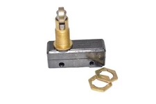 NEW MICRO SWITCH BZ-2RQ181 Limit Switch 15A 125/250/480 VAC 
