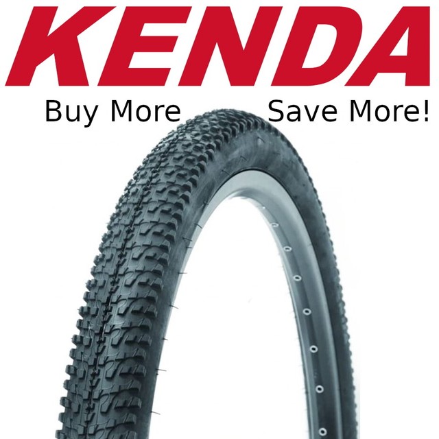 Kenda K1153 Cross Country Tire 29''x 2.10 MTB Bike Hardpack Tire 29er