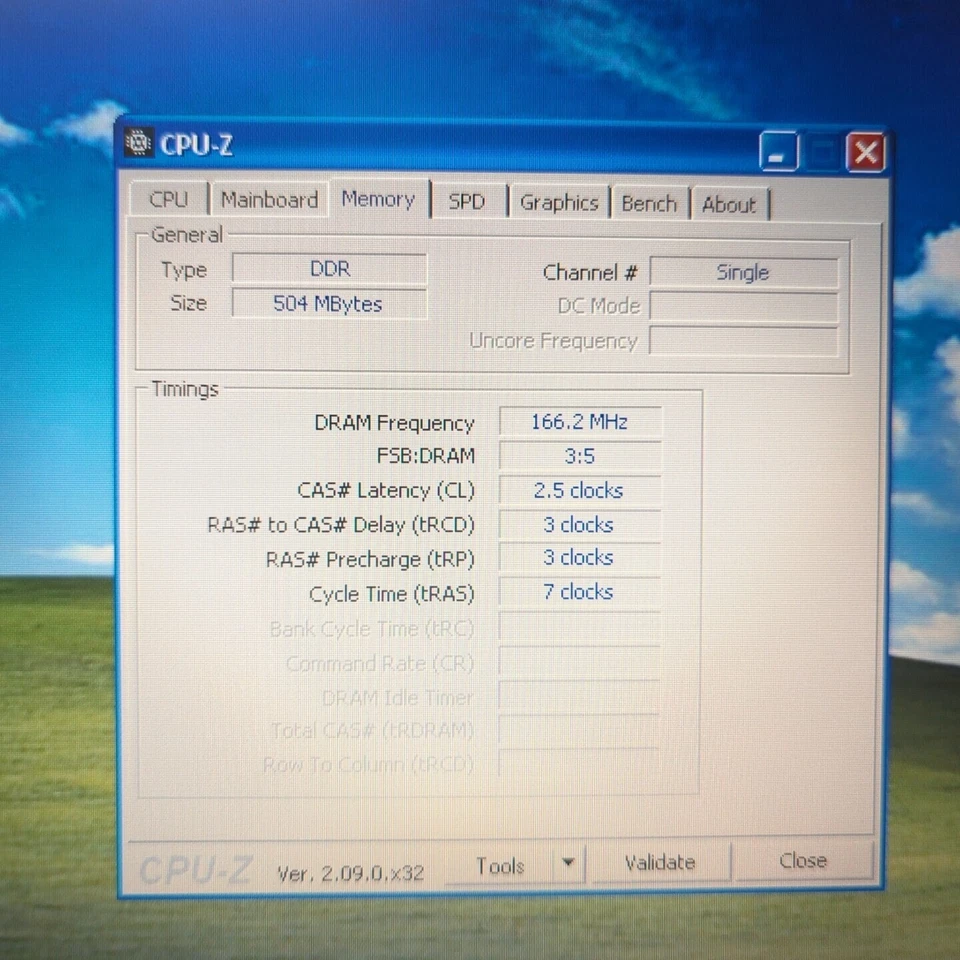 Dell Inspiron 1200 for Windows XP Retro Gaming 30GB HDD 512MB 1.3GHz Pentium M - Image 4 of 4