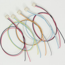 TCS 2090 Motherboard Wiring Kit TCS-2090-AS-MB2