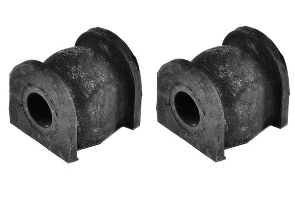 NTY Stabilisatorlager Gummilager Hinten 2ST FÜR Honda Accord 2D/4D 02-07-image