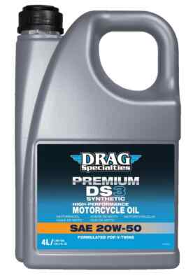 Harley Davidson 3in1 Öl Motoröl, Primäröl, Getriebeöl Premium DS3 Oil