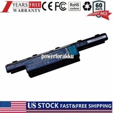 Battery For Acer AS10D61,AS10D71,AS10D73,AS10D75,AS10D7E,AS10D81,BT.00603.111