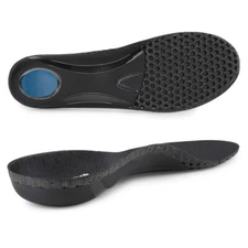 riemot Orthotic Shoes Inserts Plantar Fasciitis Flat Feet Arch Support Insoles