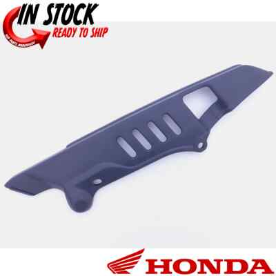 #ad #ad HONDA DRIVE CHAIN CASE 1980 1999 Z50R OEM NEW 40510 165 730 $42.95