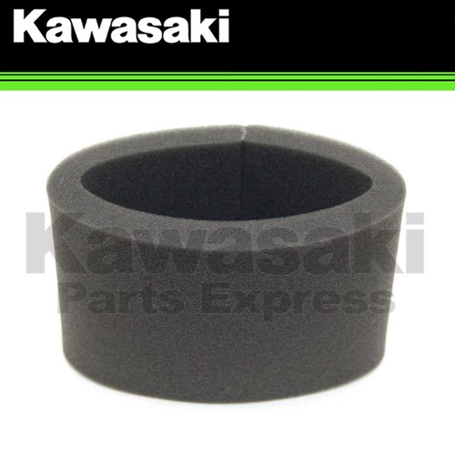 Road Passion 1PC Air Filters 11013-1275 Compatible With Kawasaki