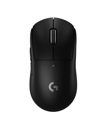 Logitech PRO X SUPERLIGHT 2 - Black