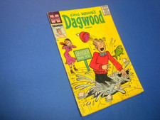 Cover of Dagwood #63