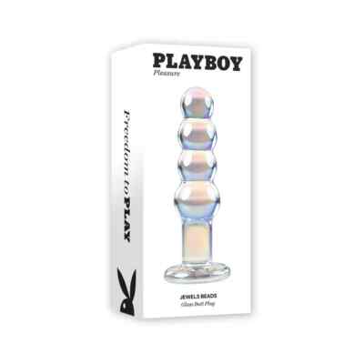 PLAYBOY PLEASURE JEWELS BEADS GLASS ADULT TOY BRAND NEW FREE SHIPPING | eBay PLAYBOY PLEASURE JEWELS BEADS GLASS ADULT TOY BRAND NEW FREE SHIPPING | eBay