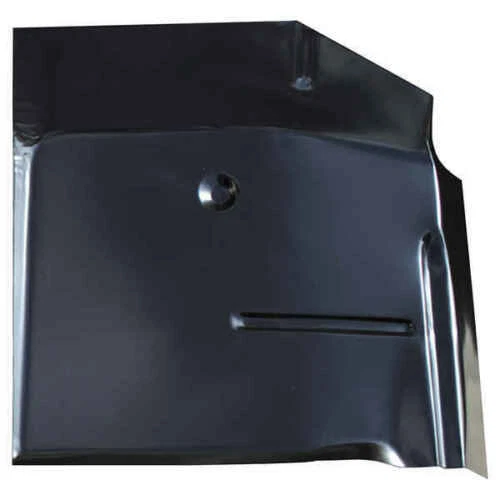 1960-66 Chevy & GMC C/K Pickup Front Cab Floor Pan Front & Rear Mount Set - Изображение 3 из 4