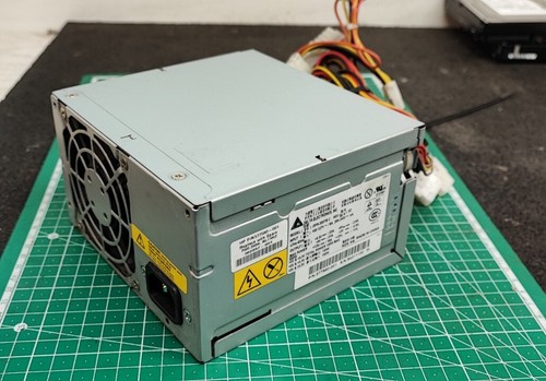 ALIMENTATION PC DELTA ELCTRONICS MODEL DPS-350TB C REV 02 (HP PROLIANT ML310 G2) - Photo 6/11