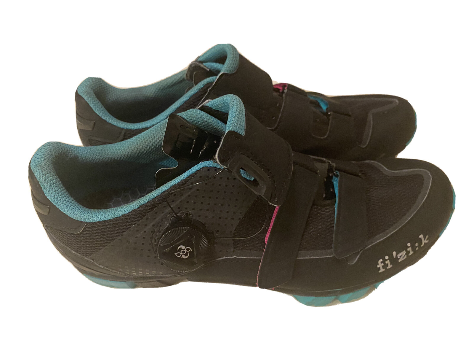fizik m6 boa mtb shoe