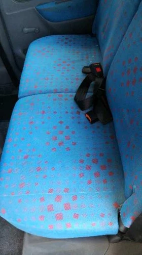 90533422 Audio-/Radio-CD-System Für OPEL AGILA Basis 2002 1429468 - Bild 9 von 10