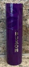 BUXOM Power-full Plump Lip Balm - Black Diamond 0.17 oz. New