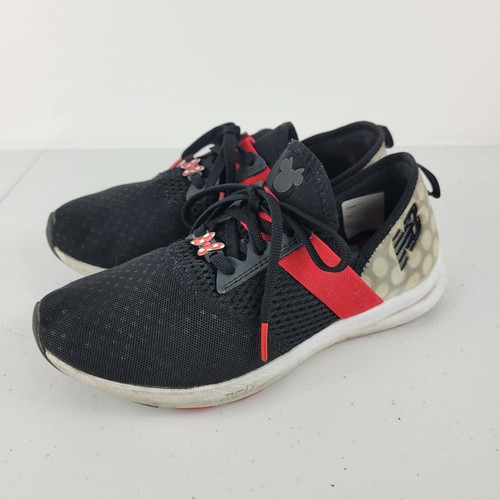 New Balance (Disney) Minnie Mouse Shoes 