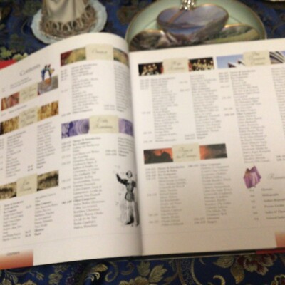 Billboard Illustrated Encyclopedia of Opera by Stanley Sadie (2004
