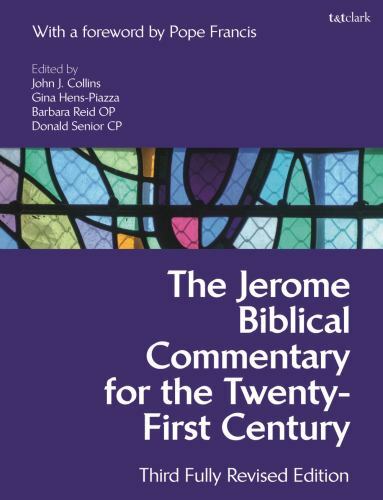 The Jerome Biblical Commentary for the Twenty-First Century: Third Fully Revise - Image 3
