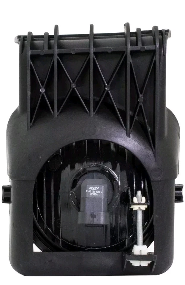 ПОДХОДИТ ДЛЯ ГРУЗОВИКОВ GMC SIERRA 2005-2007 ГОДОВ ВЫПУСКА ПАССАЖИРСКИЕ ПРАВЫЕ ПРОТИВОТУМАННЫЕ ФАРЫ В СБОРЕ - Изображение 2 из 3