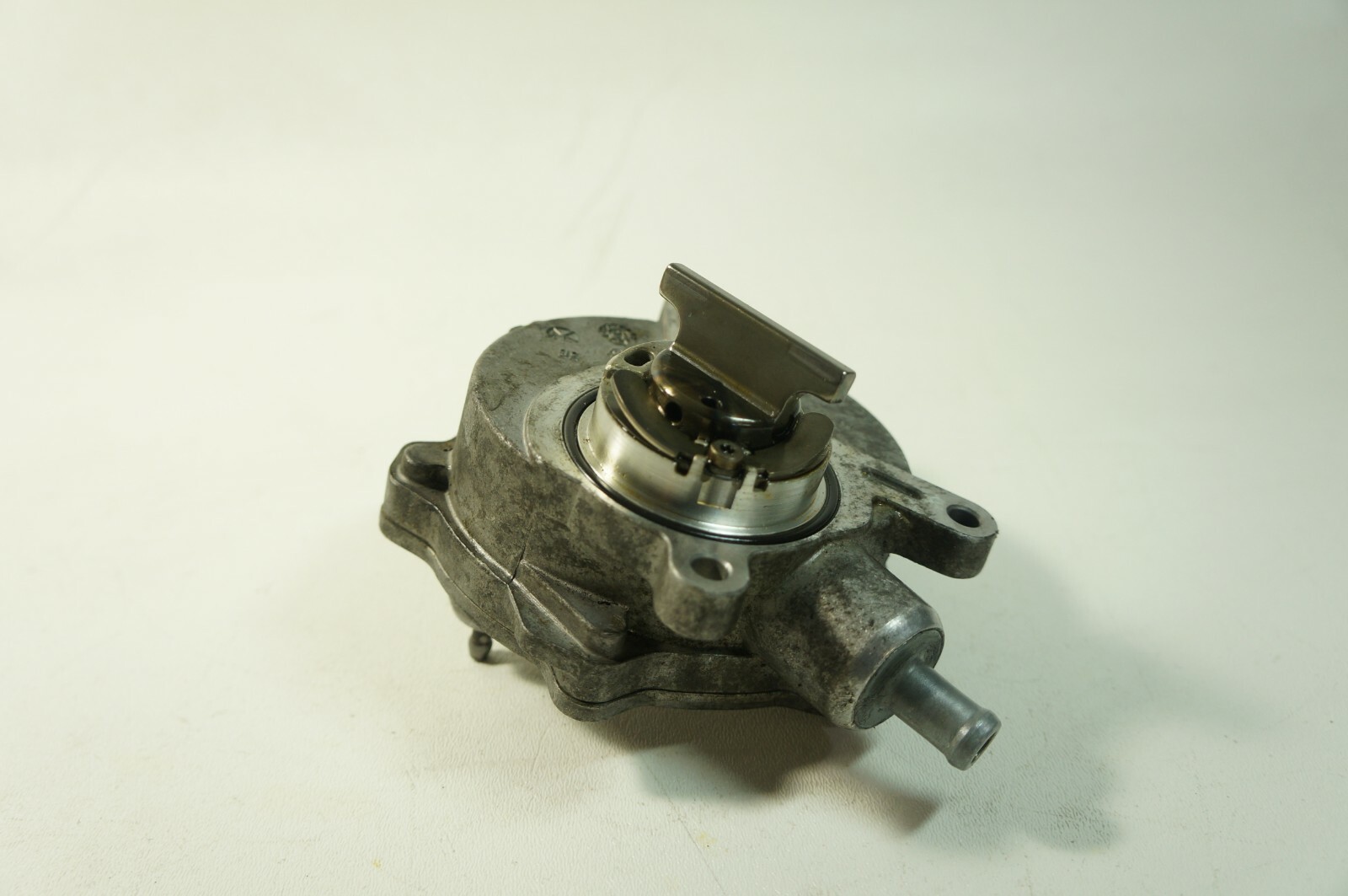 062010 bmw e60 e65 e66 e63 550i 650i 750li n62 brake booster system