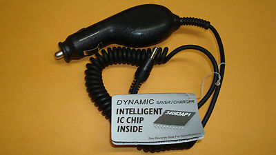 Car Charger Adapter For Net10/Tracfone Alcatel One Touch A206G - Micro USB, 5V