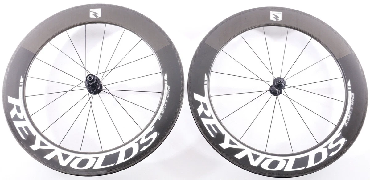 Reynolds Rim Brake Bicycle Wheels & Wheetsets for sale - eBay