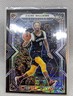 Ziaire Williams NBA Card - Pulsar - Panini Obsidian 2021-22 - #160