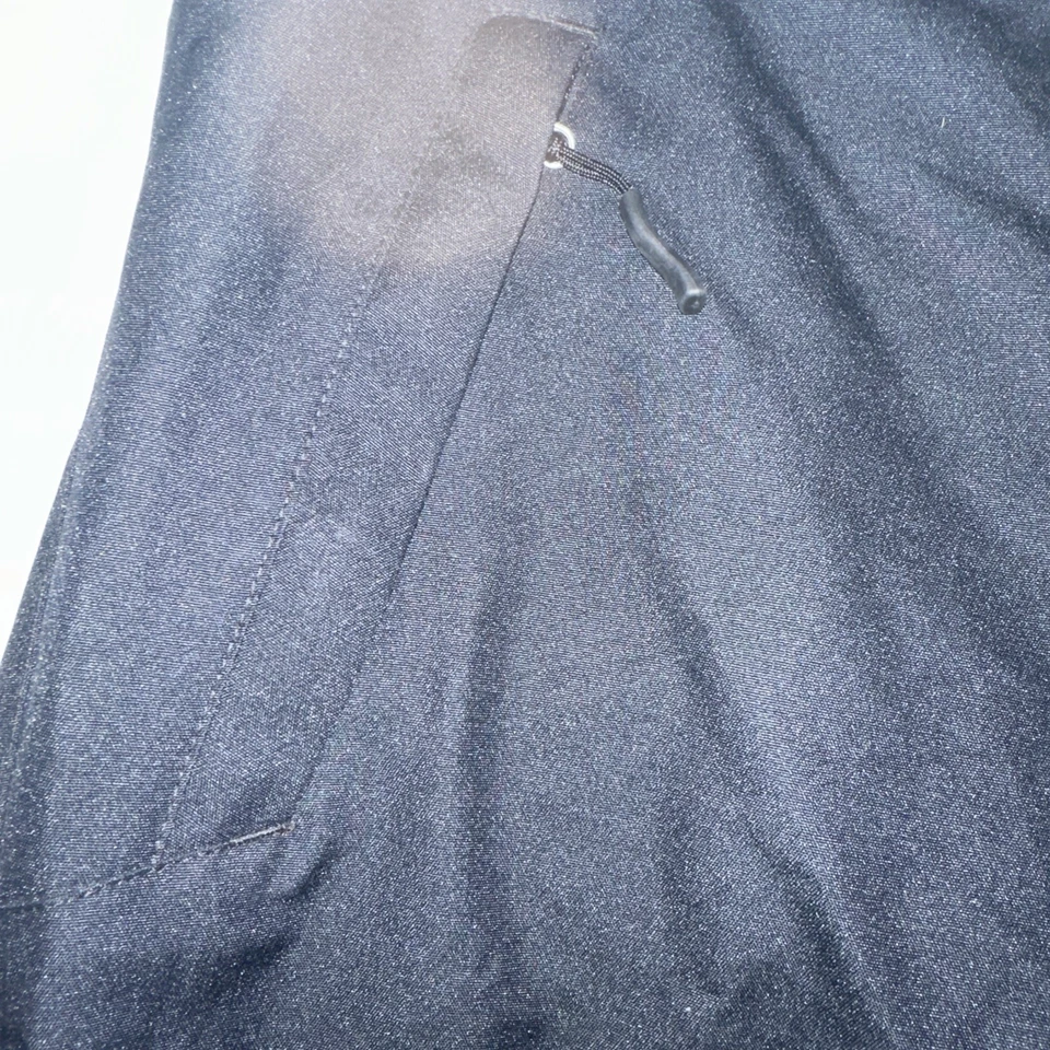 Pantalones para mujer Marker esquí snowboard nieve talla M forrados, aislados, bolsillos con cremallera Foto 3 de 4