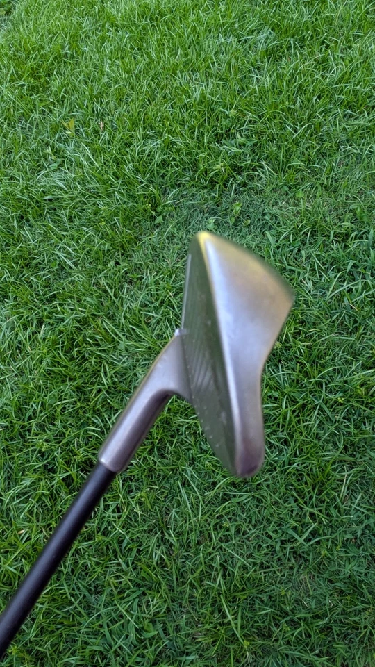 Ping Thrive Junior Golf Single 9 Iron RH Graphite 35” Youth Right Handed - Image 4 of 4