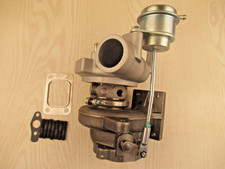 Td04hl-19t Billet 66 Turbo For Saab Viggen 9-3 9-5 Aero 2.3l B235r B235l 300hp