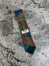 Missoni per Spar Vintage Patchwork Geometric ...