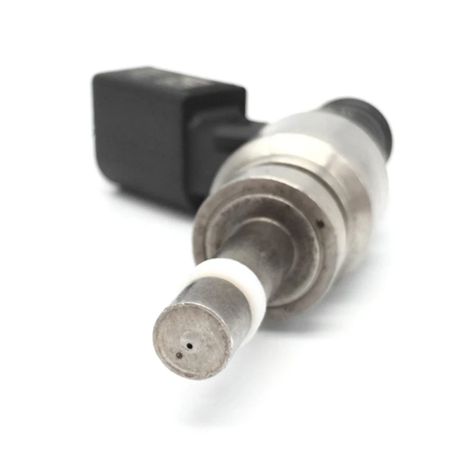 Juego de 8 inyectores de combustible 079906036D para Audi R8 2008-2010 RS4 2007-2008 4,2 L V8 Foto 3 de 4