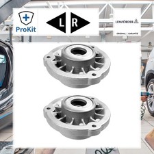 2x ORIGINAL® Lemförder Federbeinstützlager Vorne, Links, Rechts für BMW 7 5