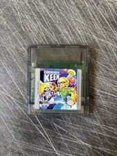commander keen gameboy