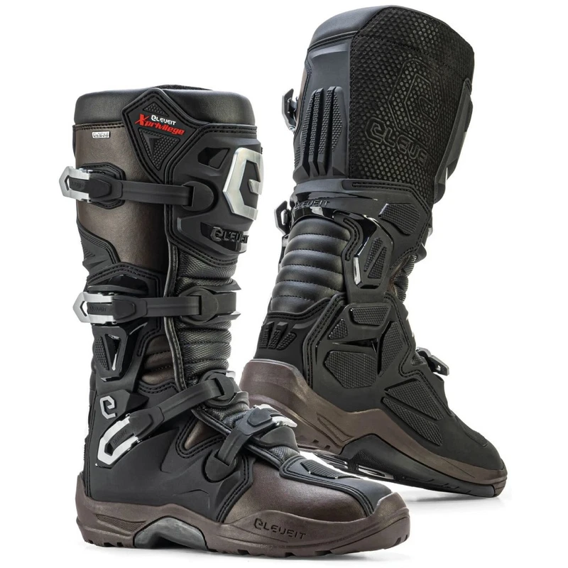 Enduro Brown