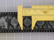 Lot of 294 EPCOS B82479A1683M Power Inductor (SMD), 68 uH, ± 20%, 2.3 A, Unshiel