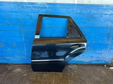 T&uuml;r Hinten Links F&uuml;r MERCEDES ML W164 3&deg; Serie A1647300105 (05 > 11)