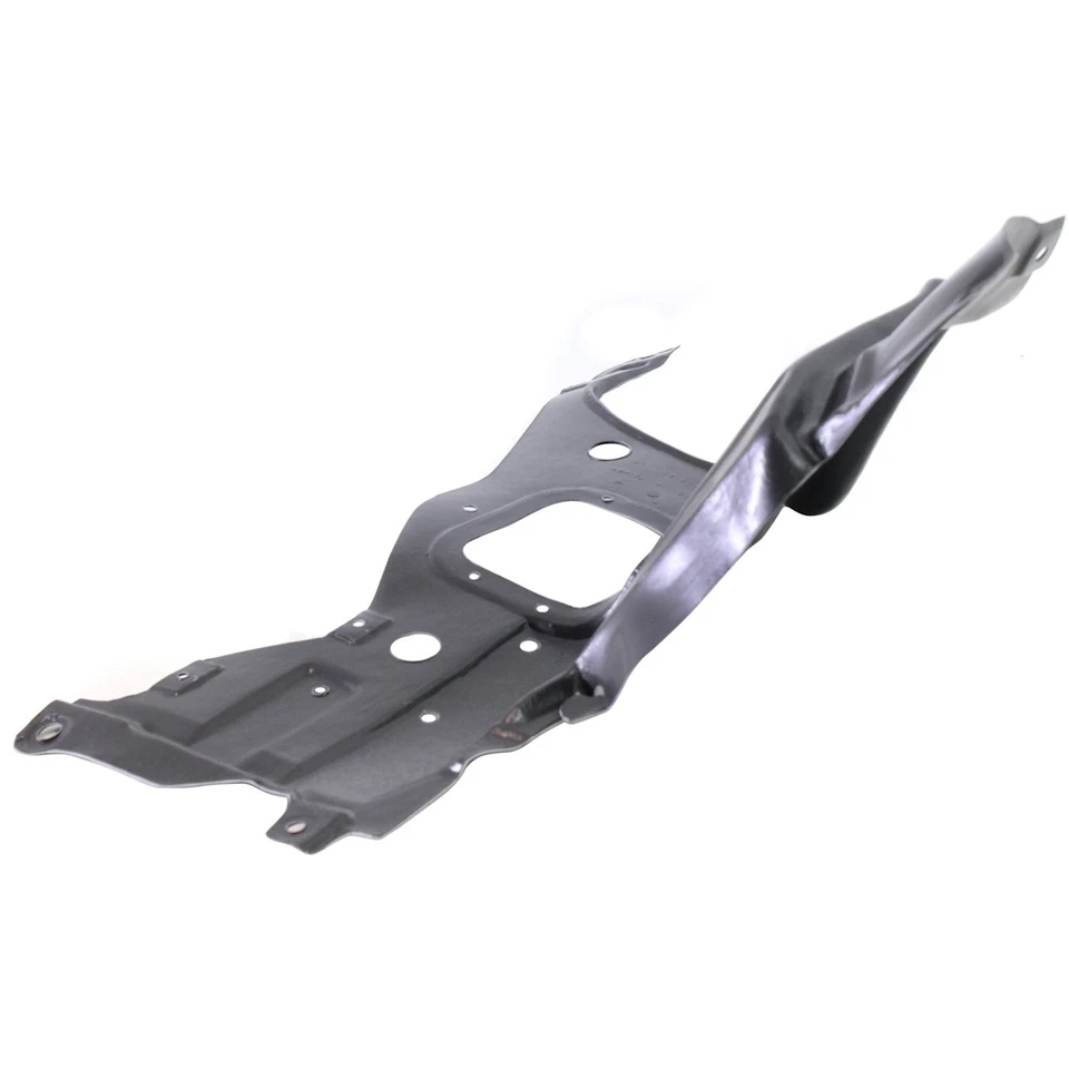 Set of 2 Engine Splash Shield For Honda Insight 2010-2014 Left & Right Foto 4 de 4